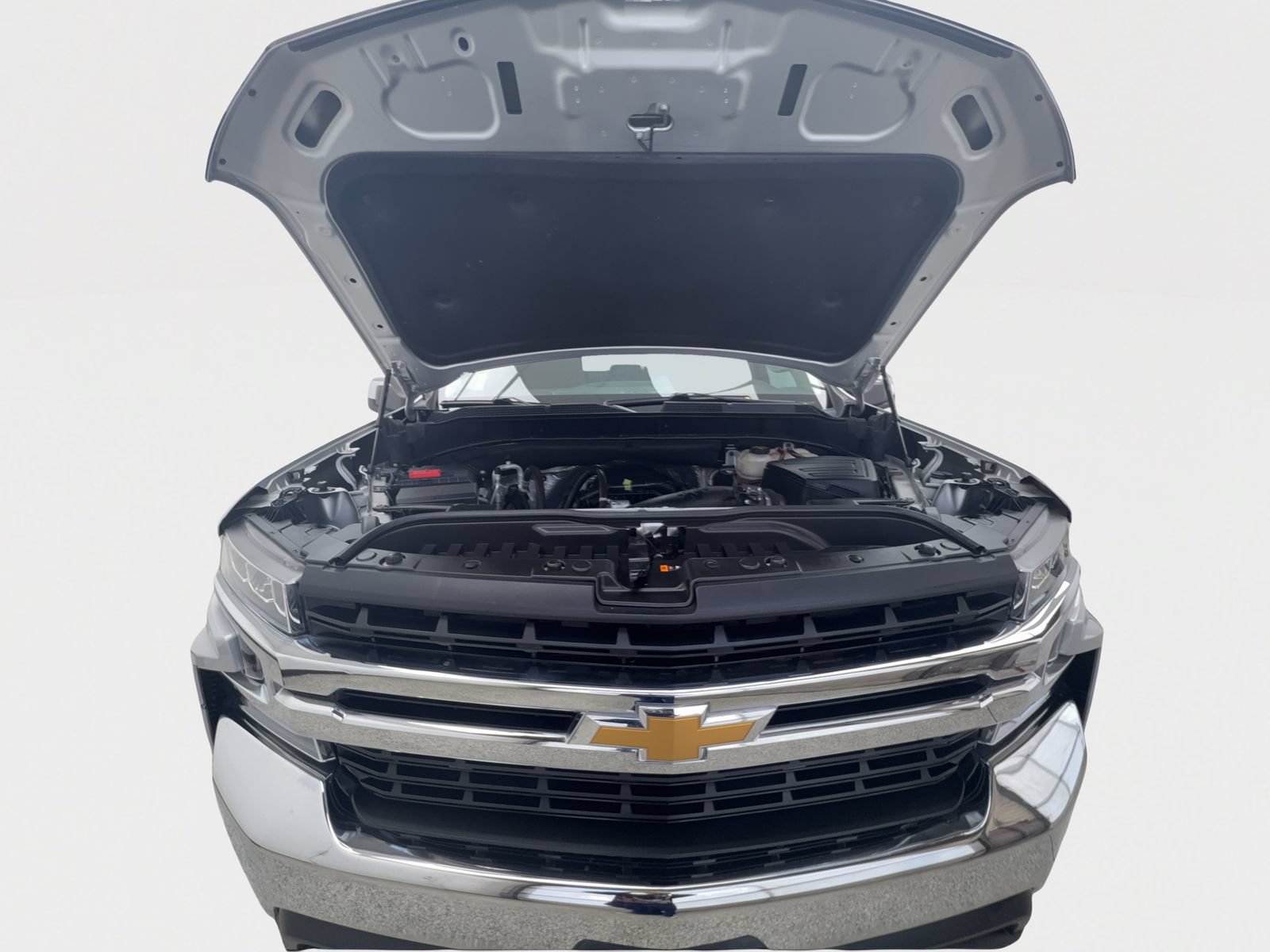 Used 2019 Chevrolet Silverado 1500 LT w/ All-Star Edition RWD image 59