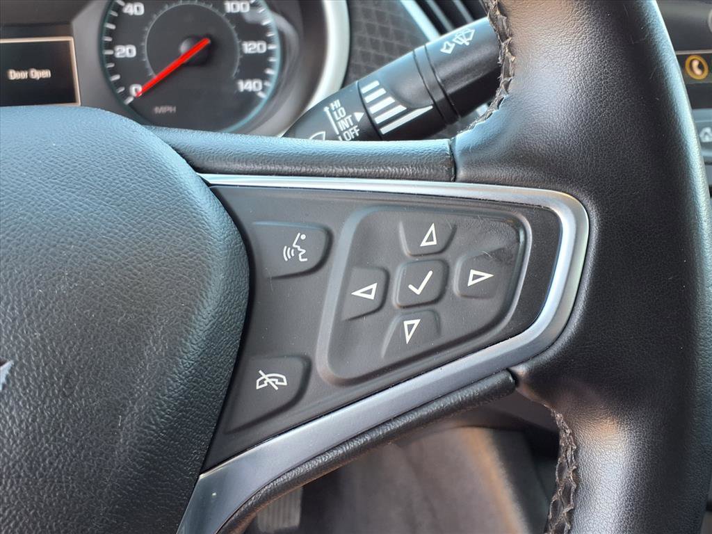 Used 2023 Chevrolet Malibu RS image 13