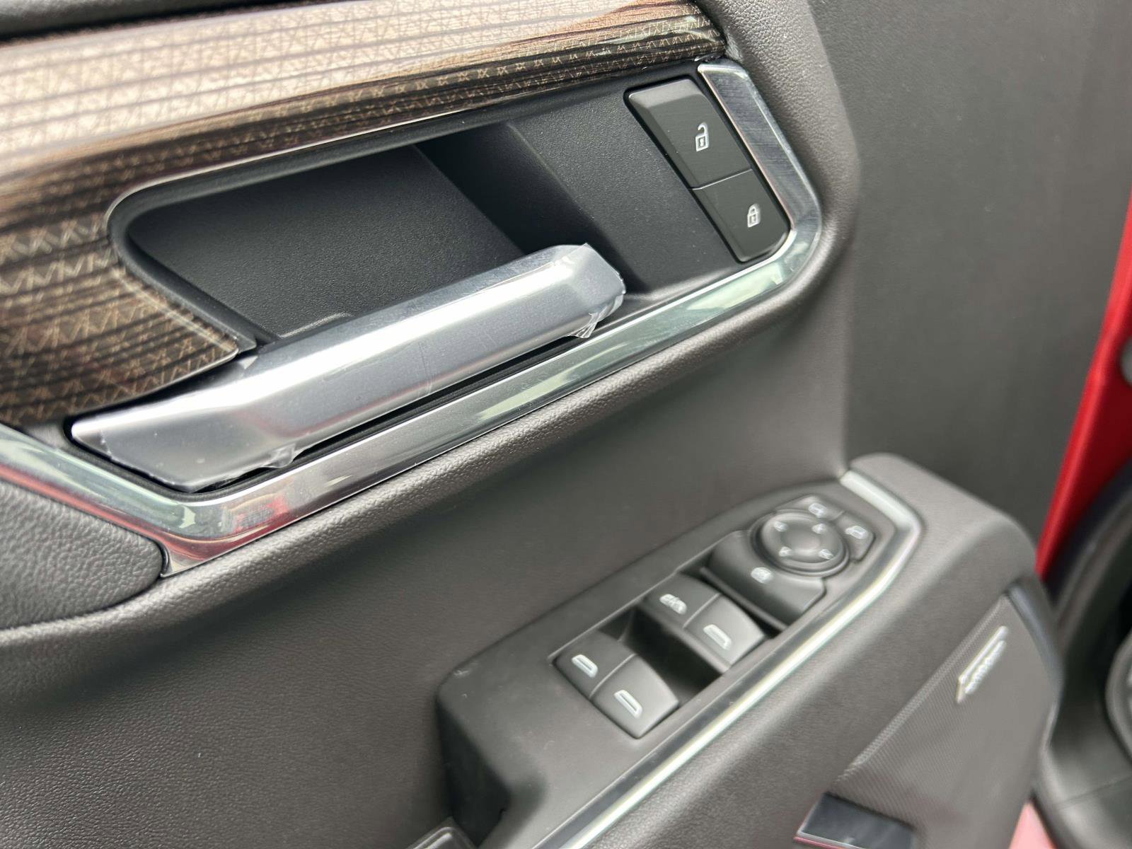 New 2026 Chevrolet Silverado 1500 LT Trail Boss w/ LT Trail Boss Premium Package image 19