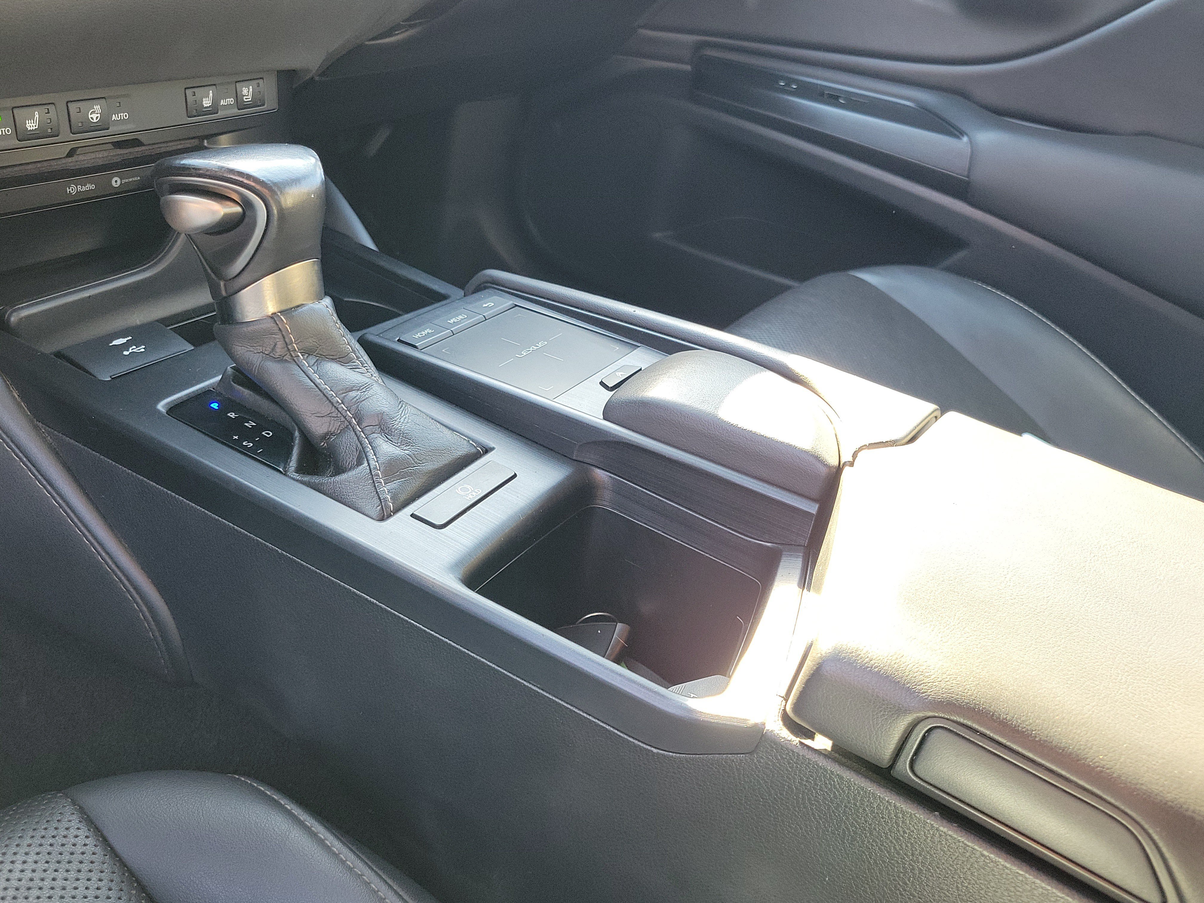 Used 2021 Lexus ES 250 w/ Premium Package AWD/4WD image 29