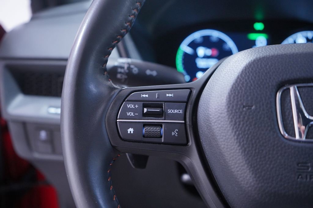 Used 2023 Honda CR-V Sport image 20