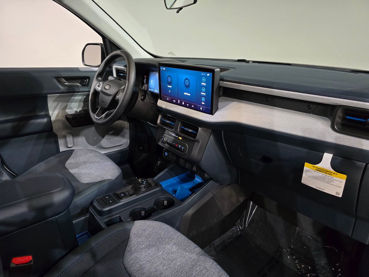 New 2025 Ford Maverick XLT image 33