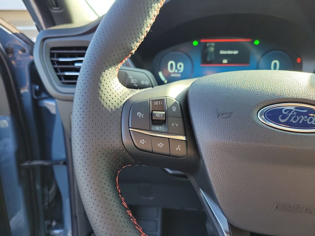 New 2025 Ford Escape ST-Line Elite w/ Premium Technology Package image 23