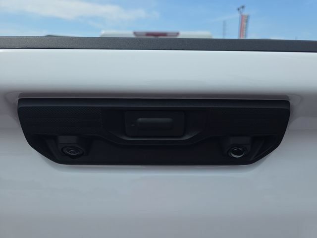 New 2026 Chevrolet Silverado 3500 W/T w/ WT Convenience Package AWD/4WD image 14