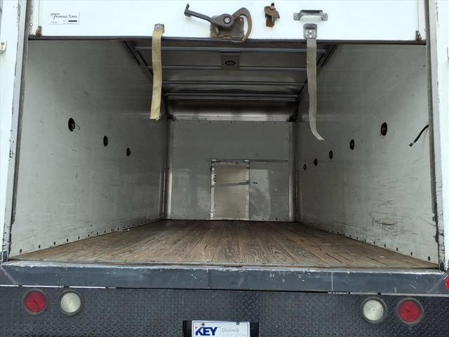 Used 2016 Chevrolet Express 3500 RWD image 20