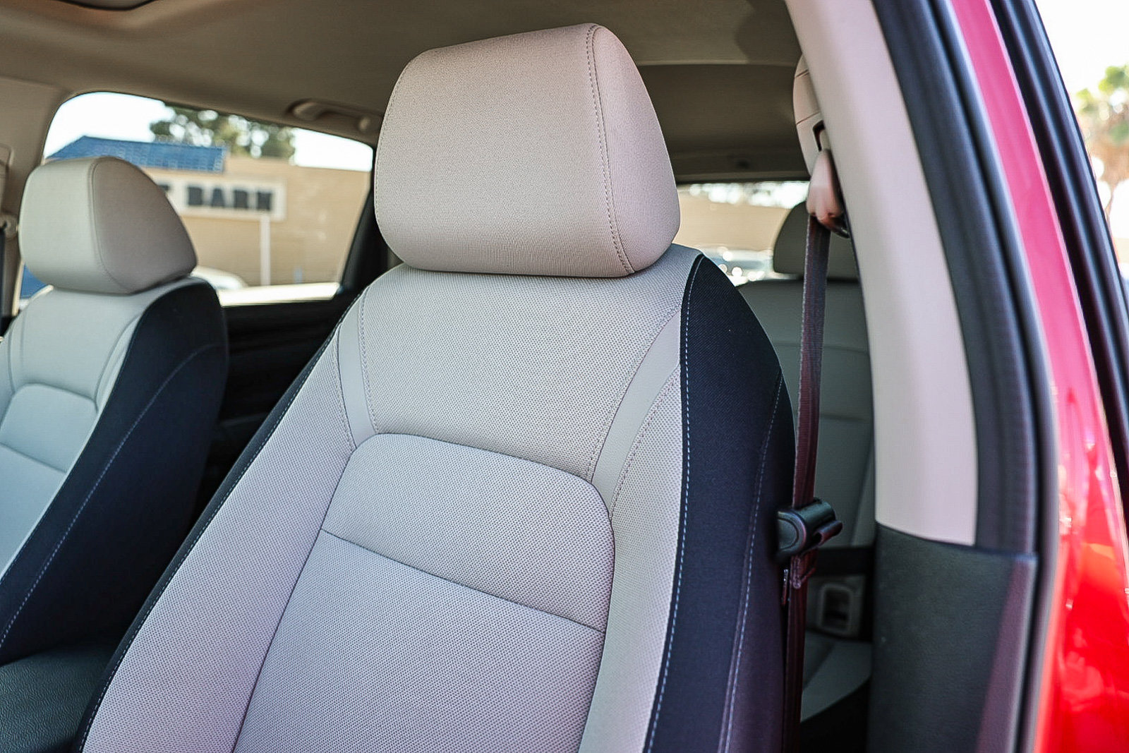 Certified 2024 Honda CR-V EX image 17