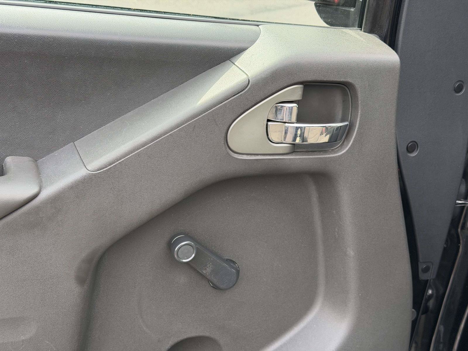 Used 2017 Nissan Frontier S RWD image 15