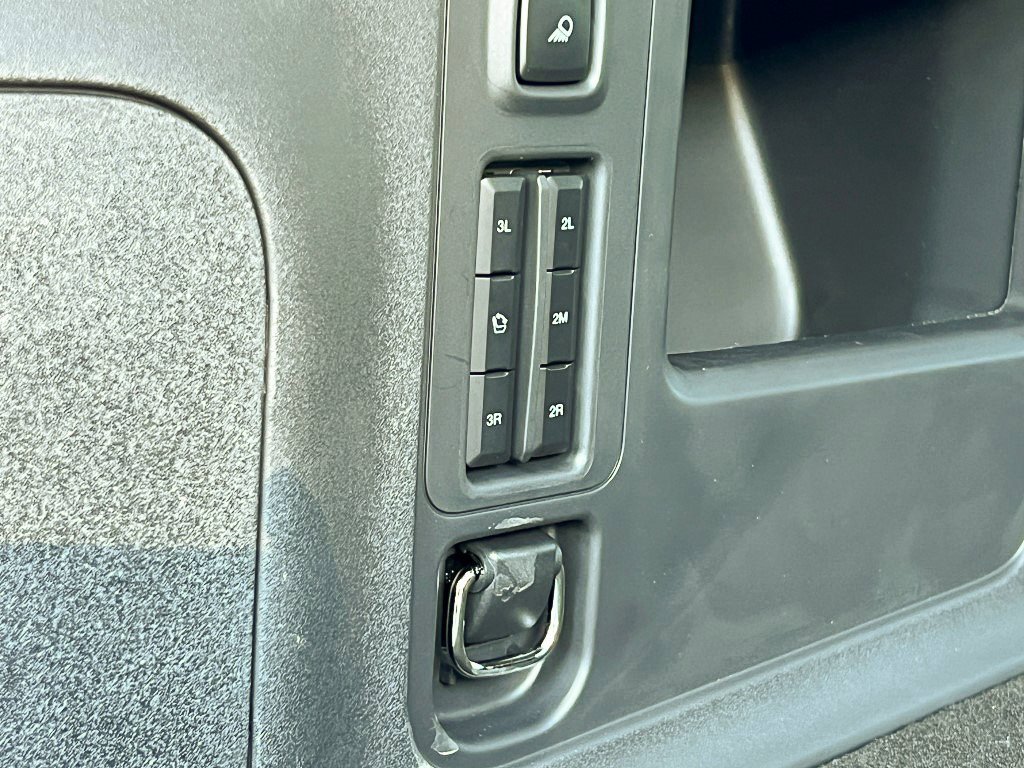 New 2025 Ford Expedition Max Active image 15