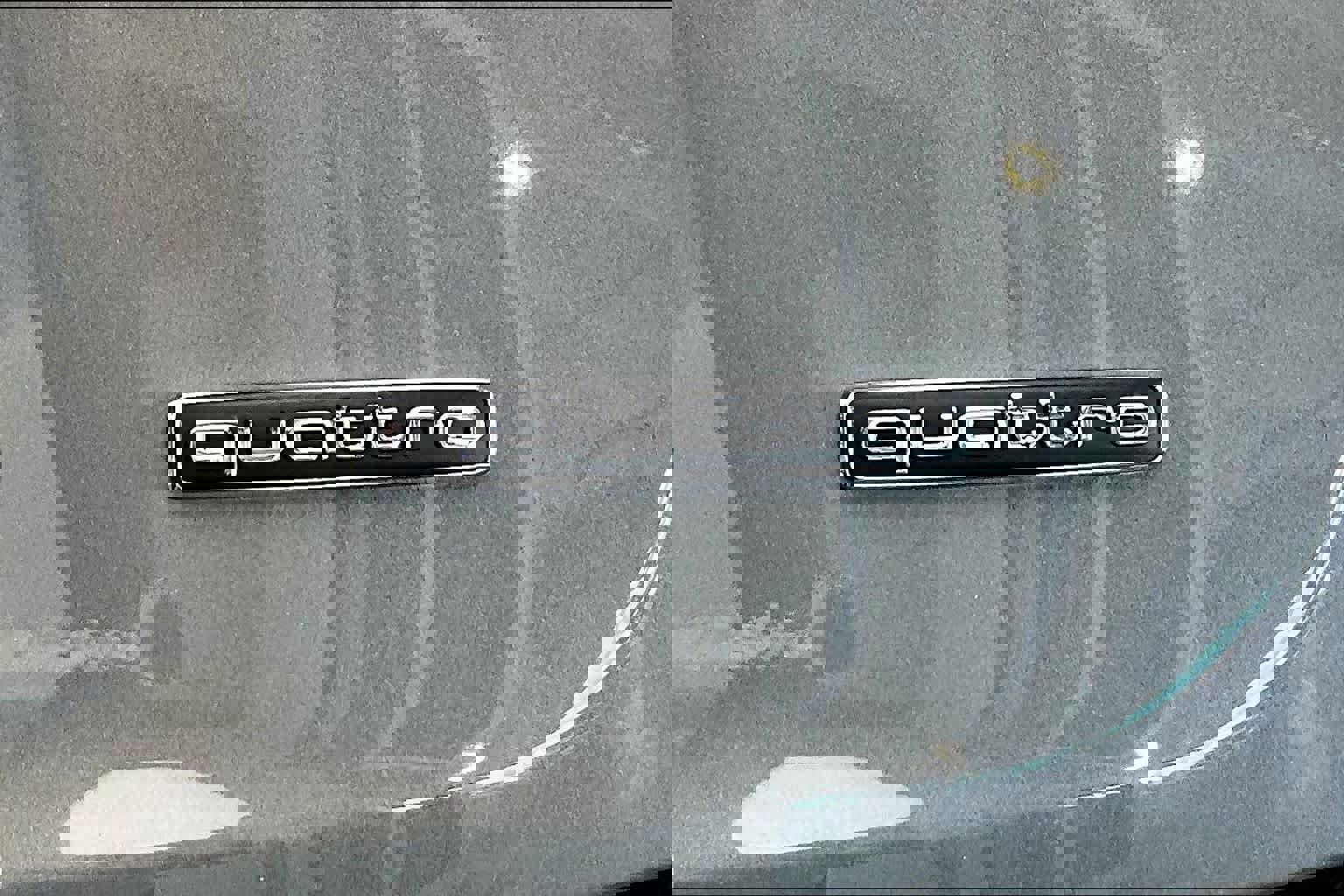 Used 2023 Audi Q5 2.0T Premium Plus w/ Premium Plus Package image 9