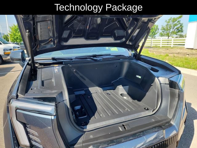 Used 2026 GMC Sierra EV Elevation w/ Premium Package AWD/4WD image 17