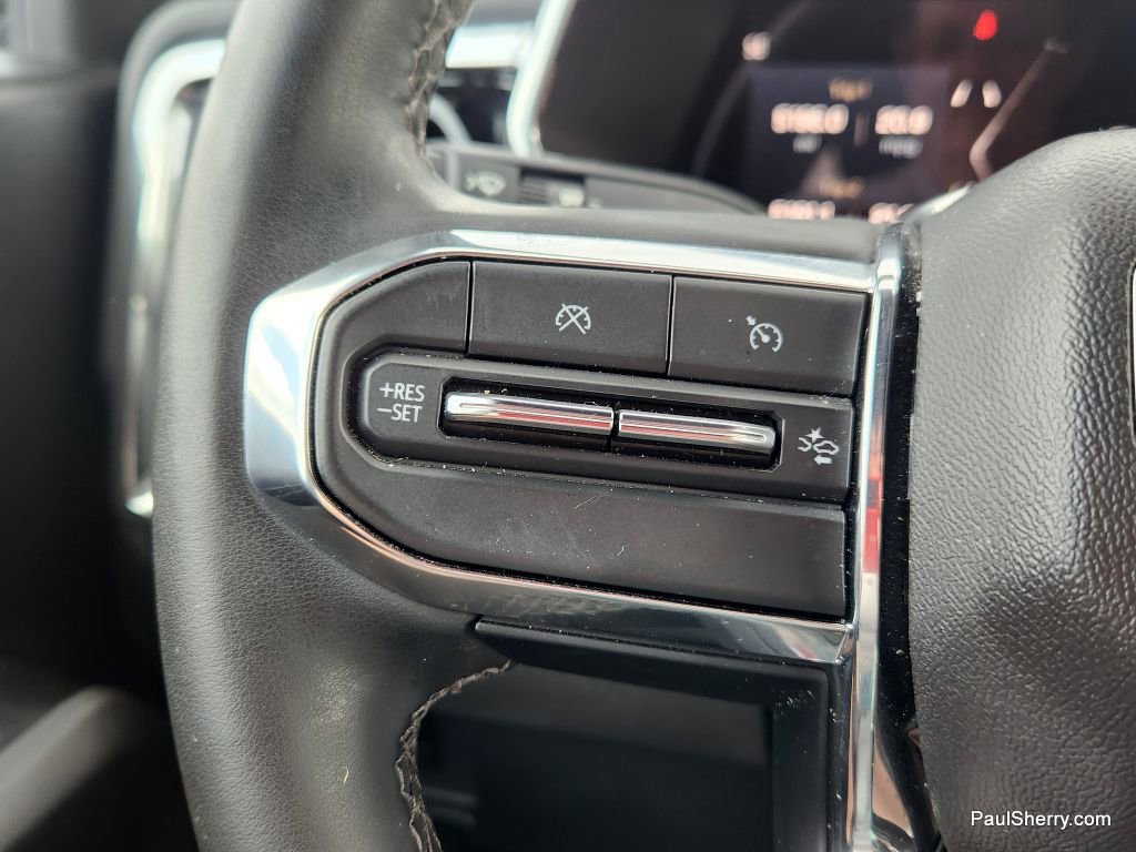 Used 2024 GMC Canyon Elevation w/ Convenience Package image 39