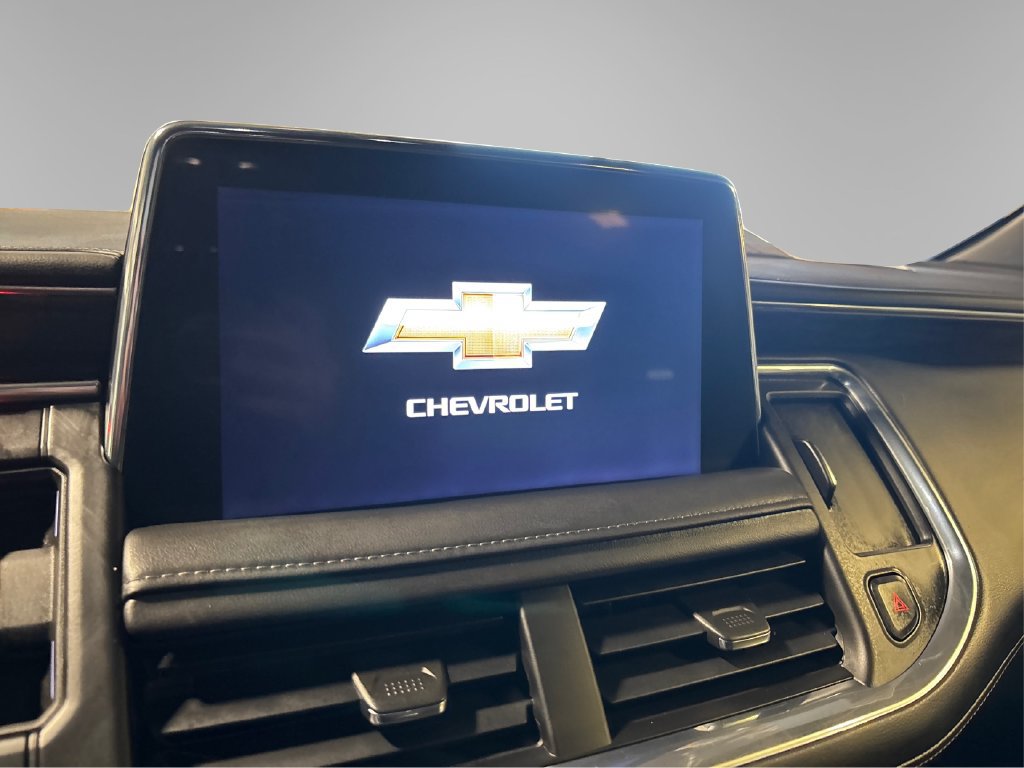 Used 2021 Chevrolet Tahoe LT AWD/4WD image 25
