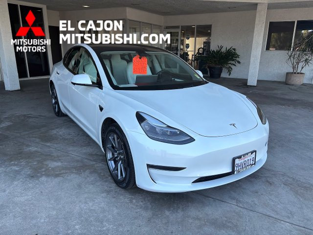 Used 2023 Tesla Model 3 Standard Range