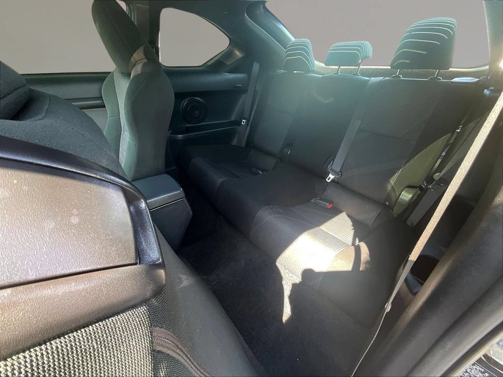 Used 2012 Scion tC FWD image 18