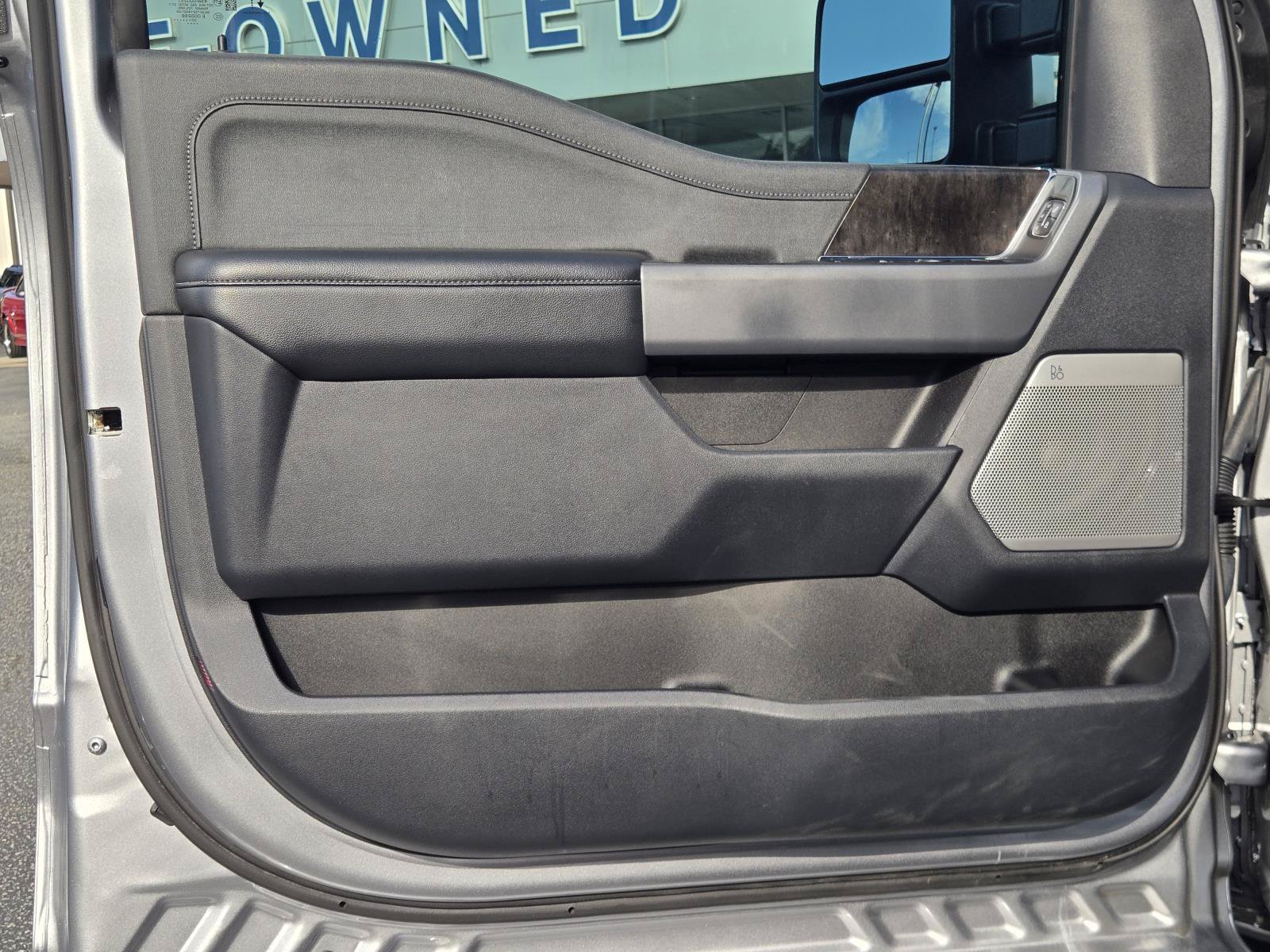 Used 2023 Ford F450 Lariat w/ Lariat Ultimate Package AWD/4WD image 21