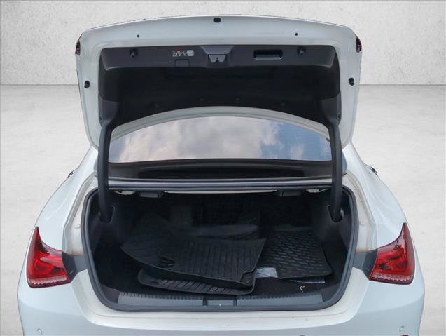 Used 2023 Mercedes-Benz CLA 250 image 7