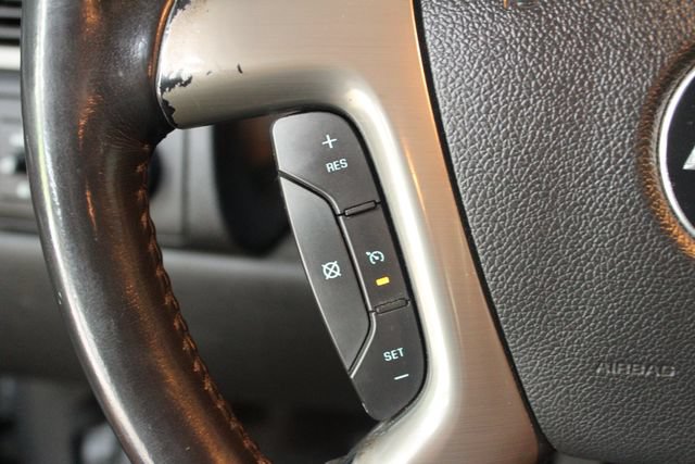 Used 2012 Chevrolet Tahoe LT AWD/4WD image 16
