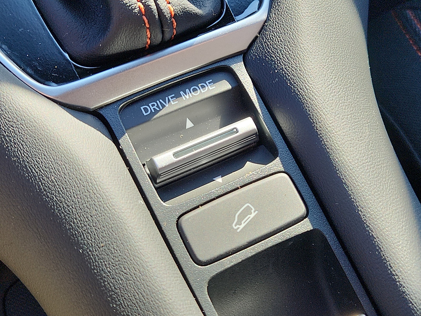 New 2026 Honda HR-V Sport image 14
