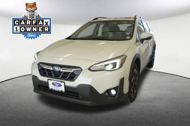 Used 2023 Subaru Crosstrek 2.5i Limited