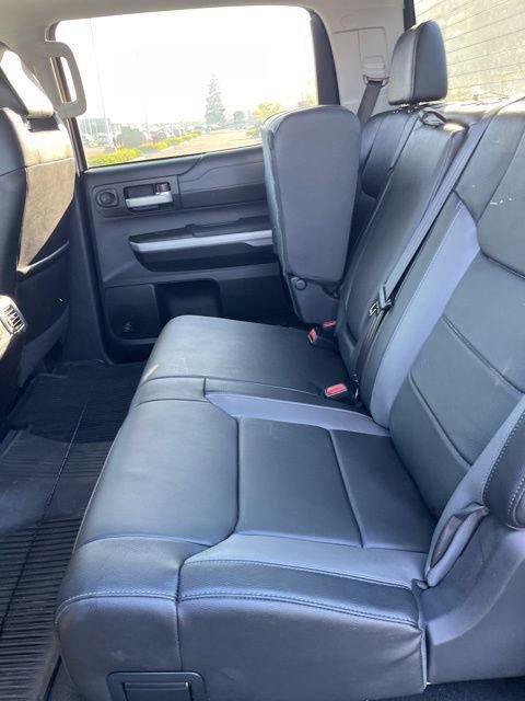 Used 2019 Toyota Tundra Limited image 11