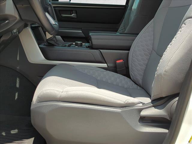 Certified 2024 Toyota Tundra SR5 w/ SR5 Convenience Package AWD/4WD image 16