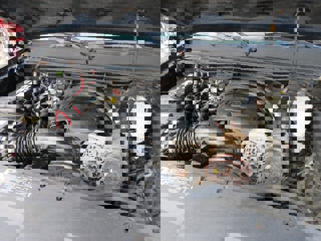 Used 2007 Chevrolet Silverado 3500 W/T w/ Snow Plow Prep Package image 22