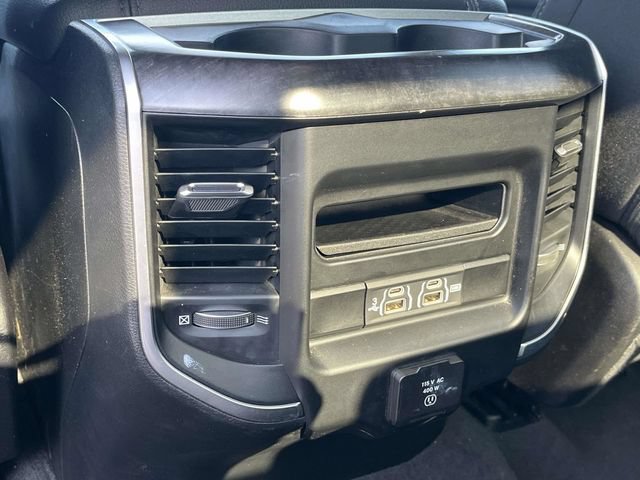 Used 2019 RAM 1500 Big Horn AWD/4WD image 19