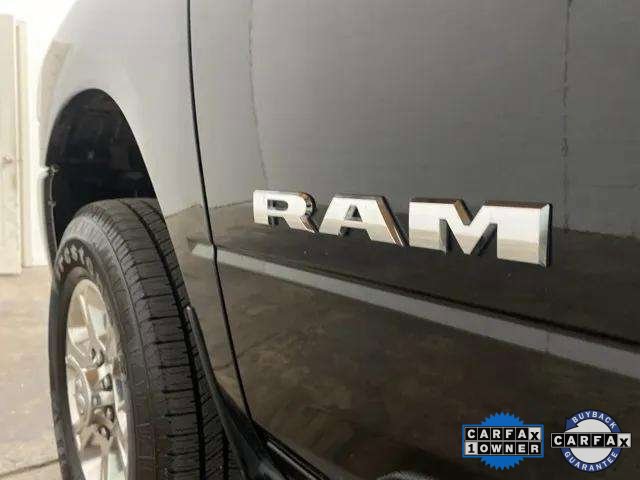 Used 2024 RAM 2500 Big Horn w/ Bed Utility Group image 86