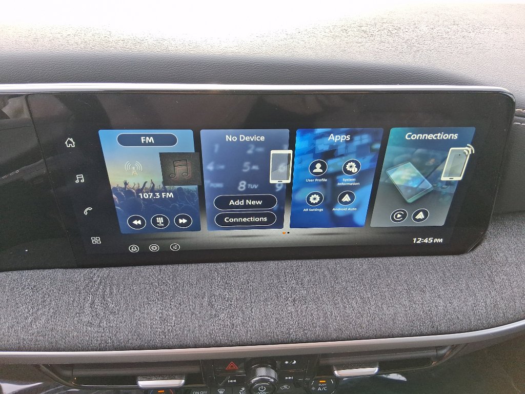 New 2026 Nissan Kicks SV w/ Cold Weather Package image 15