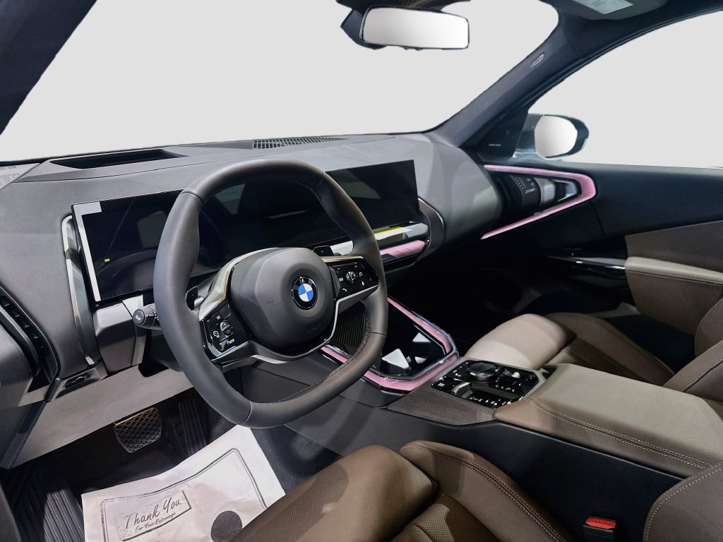 New 2026 BMW X3 xDrive30i AWD/4WD image 9