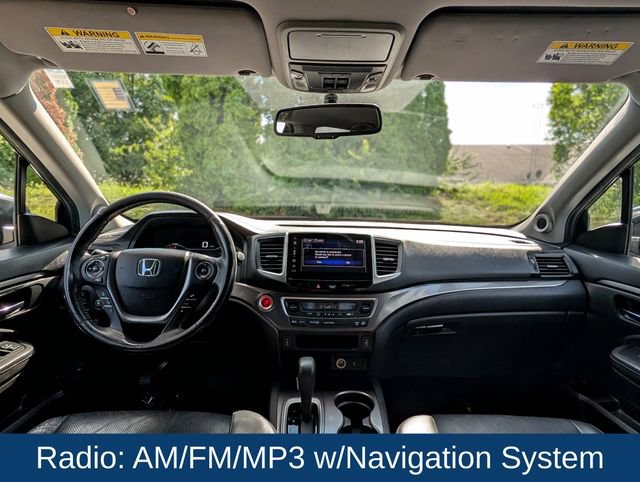Used 2019 Honda Ridgeline RTL-T image 14