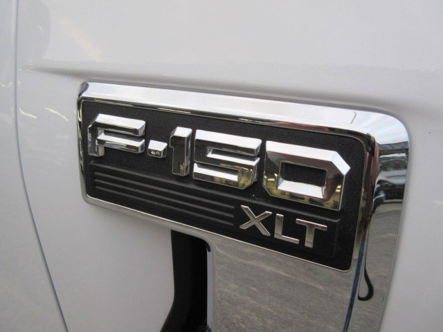 Used 2024 Ford F150 XLT w/ Equipment Group 303A High image 14
