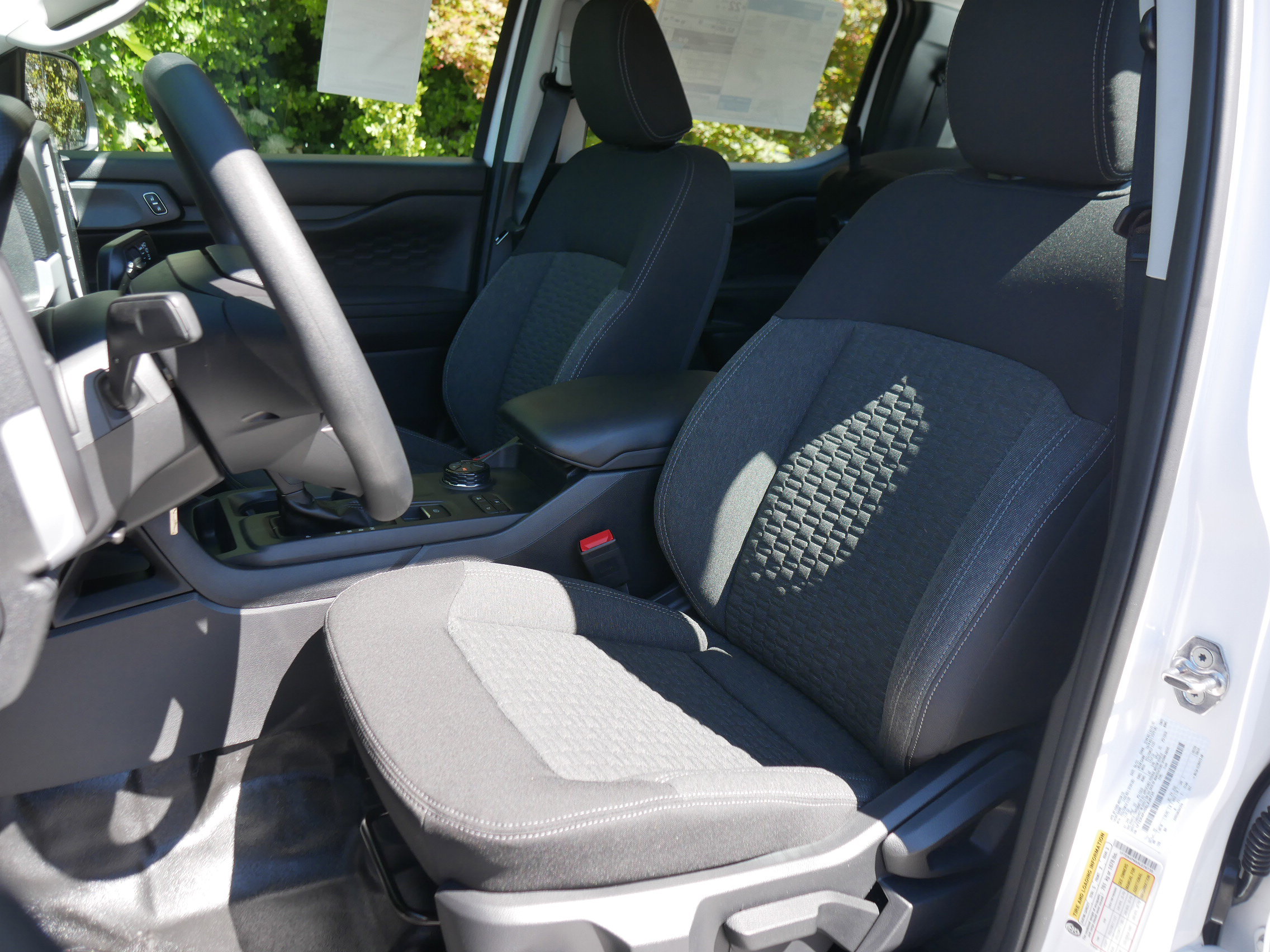 New 2025 Ford Ranger XL w/ Trailer Tow Package image 32