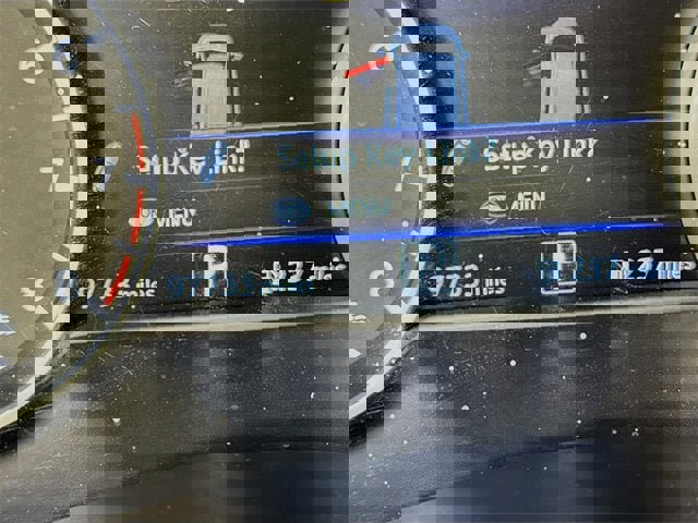 Used 2021 Nissan Murano SL image 12