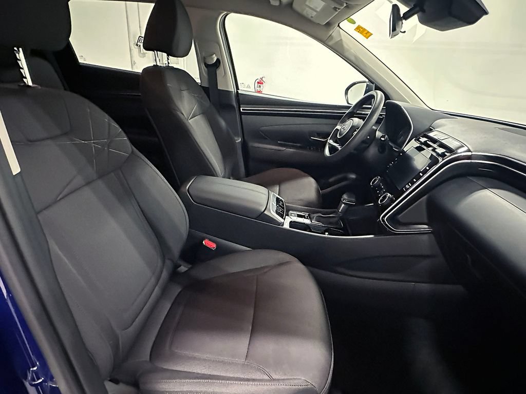 Used 2022 Hyundai Tucson SEL AWD/4WD image 22