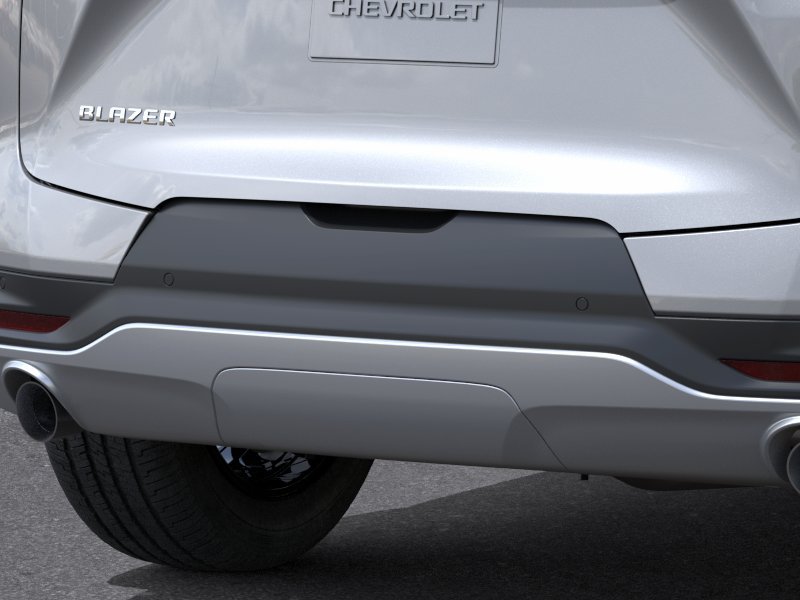 New 2026 Chevrolet Blazer LT FWD image 14