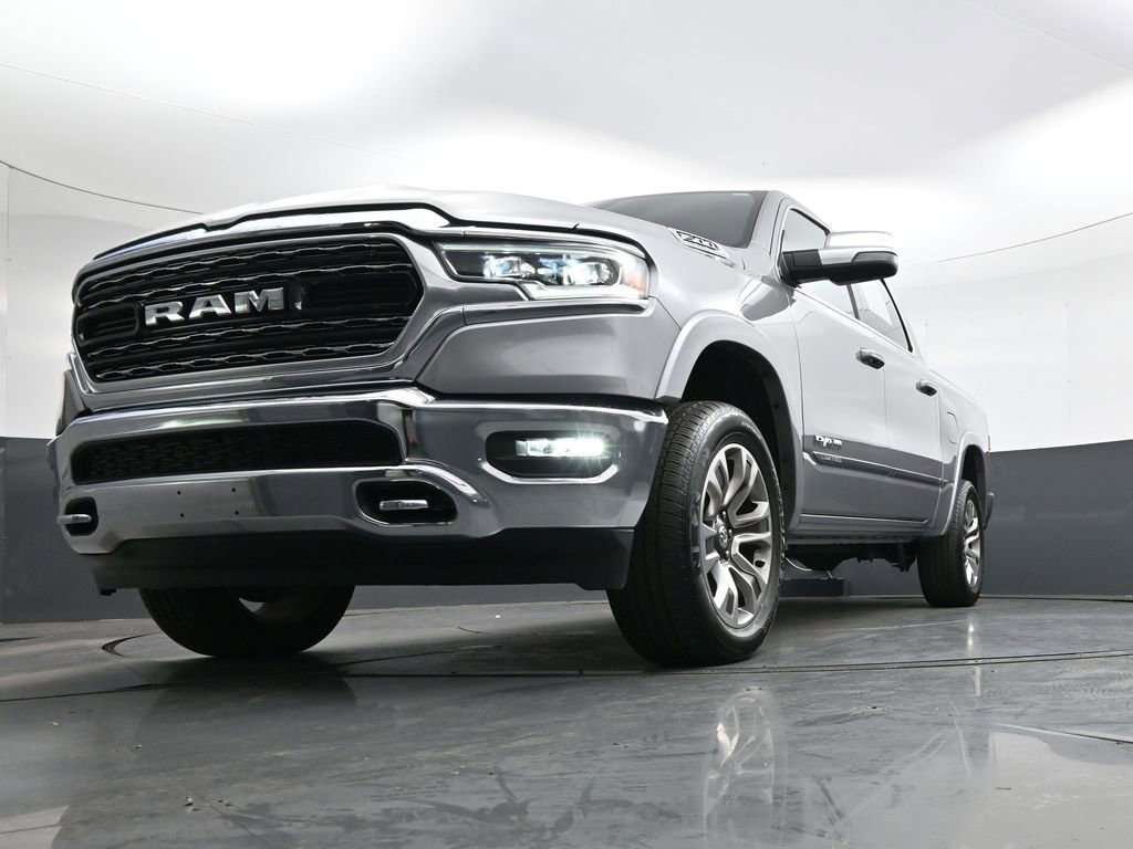 Used 2024 RAM 1500 Limited image 43