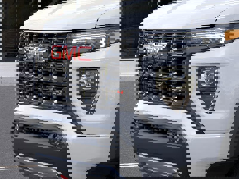 New 2026 GMC Canyon AT4 image 14