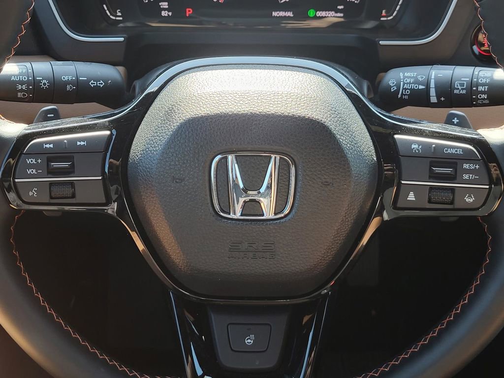 Used 2026 Honda Passport TrailSport Elite image 31