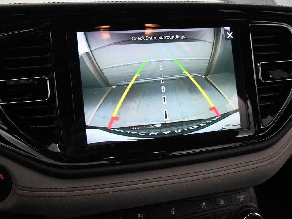 Used 2024 Dodge Durango GT image 36