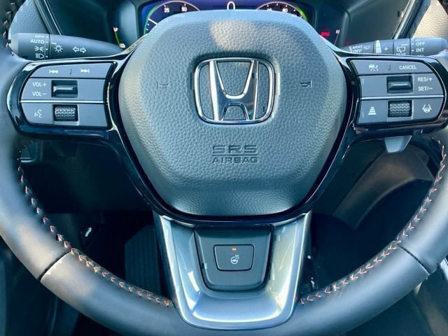 New 2026 Honda CR-V Sport Touring image 23
