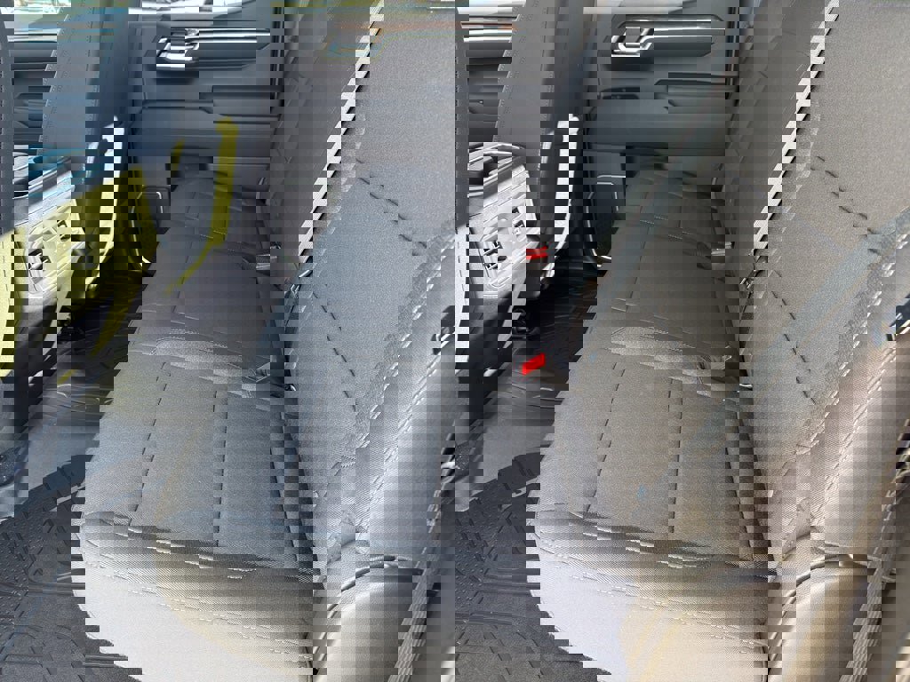 New 2026 Chevrolet Silverado 1500 RST w/ Protection Package image 22