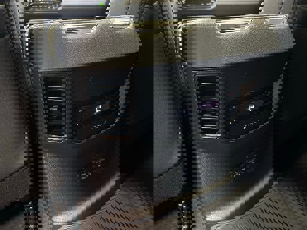 Used 2026 Toyota Sequoia Limited w/ Nightshade Package AWD/4WD image 49