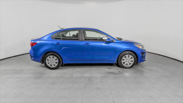 Used 2022 Kia Rio S image 9