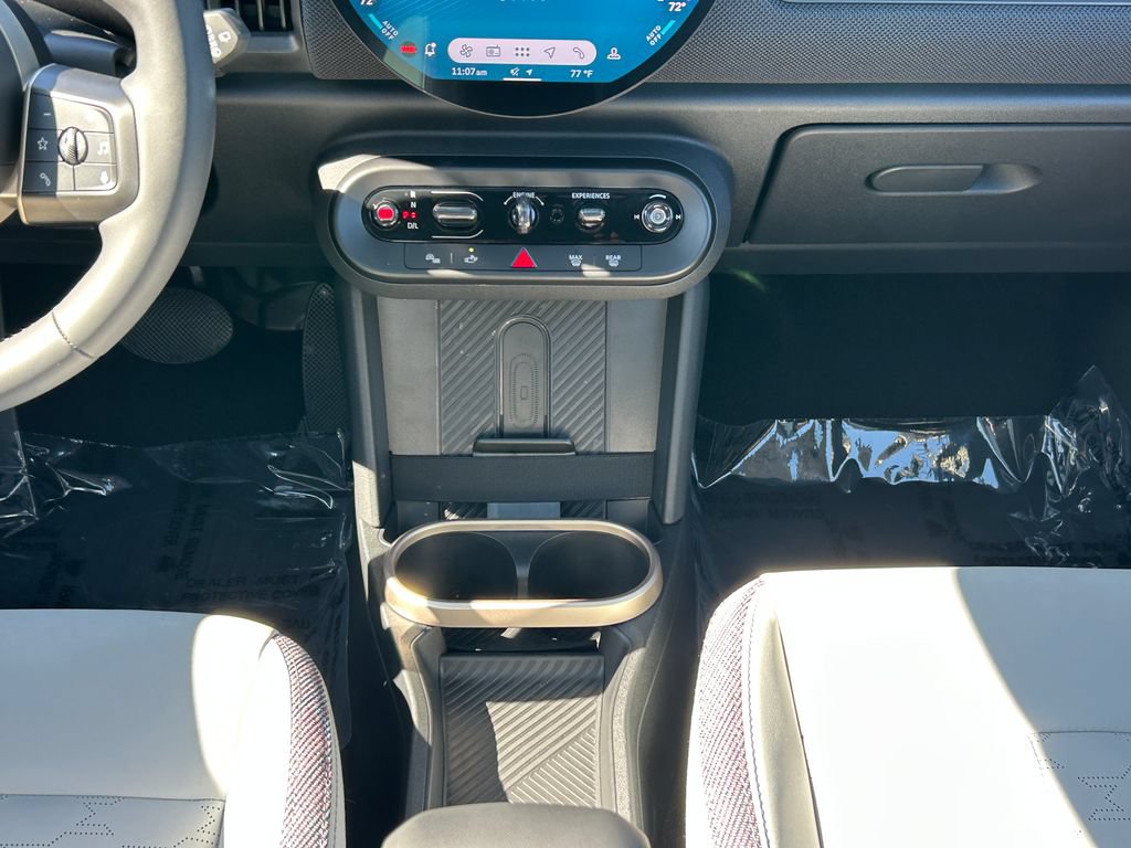 Used 2025 MINI Cooper S FWD image 26