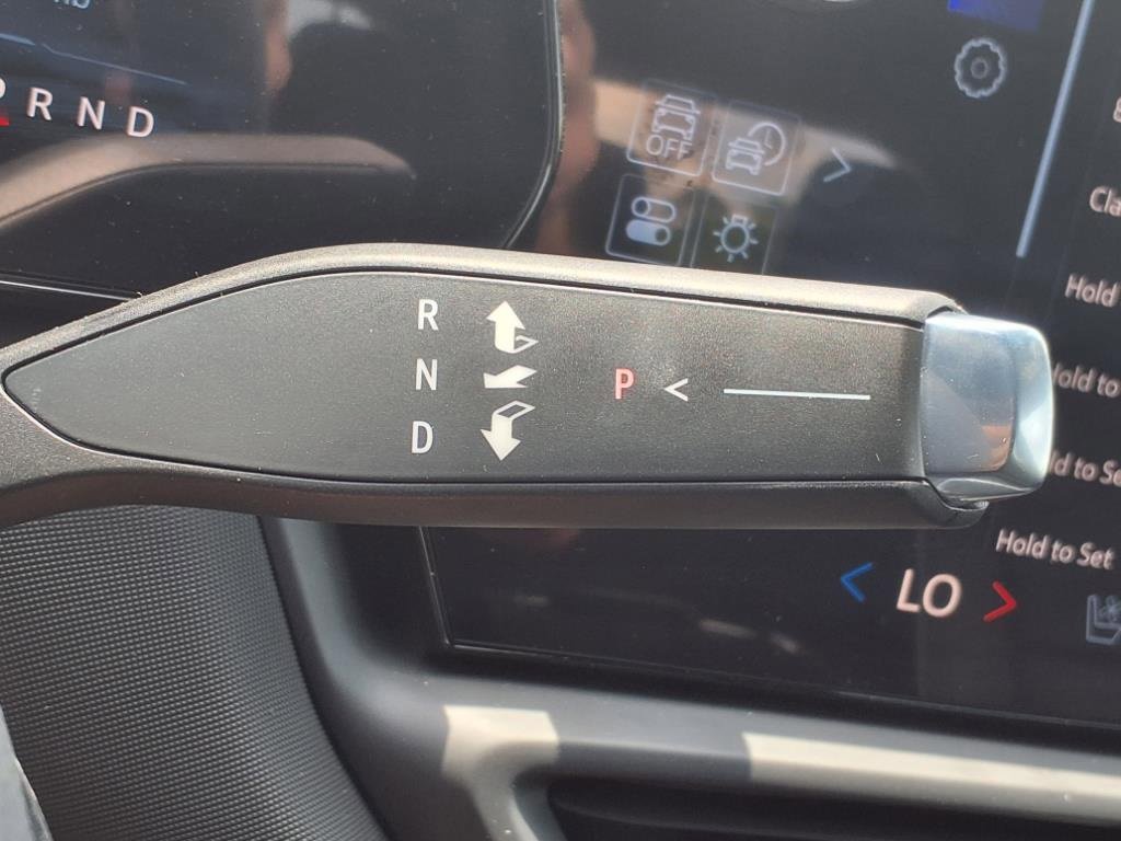 New 2025 Chevrolet Silverado EV LT image 27