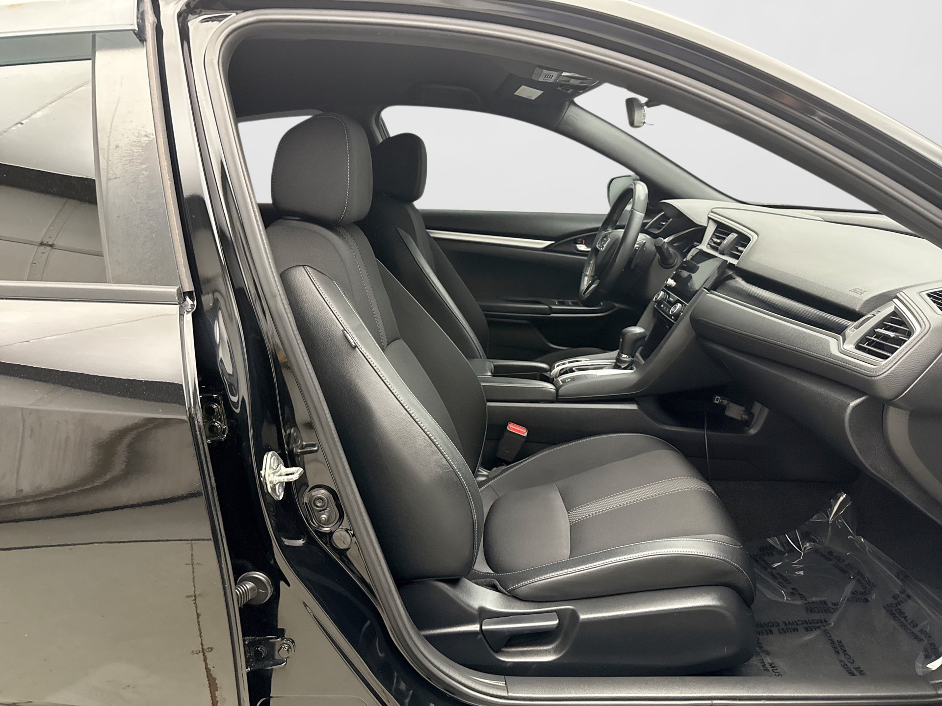 Used 2019 Honda Civic Sport image 16