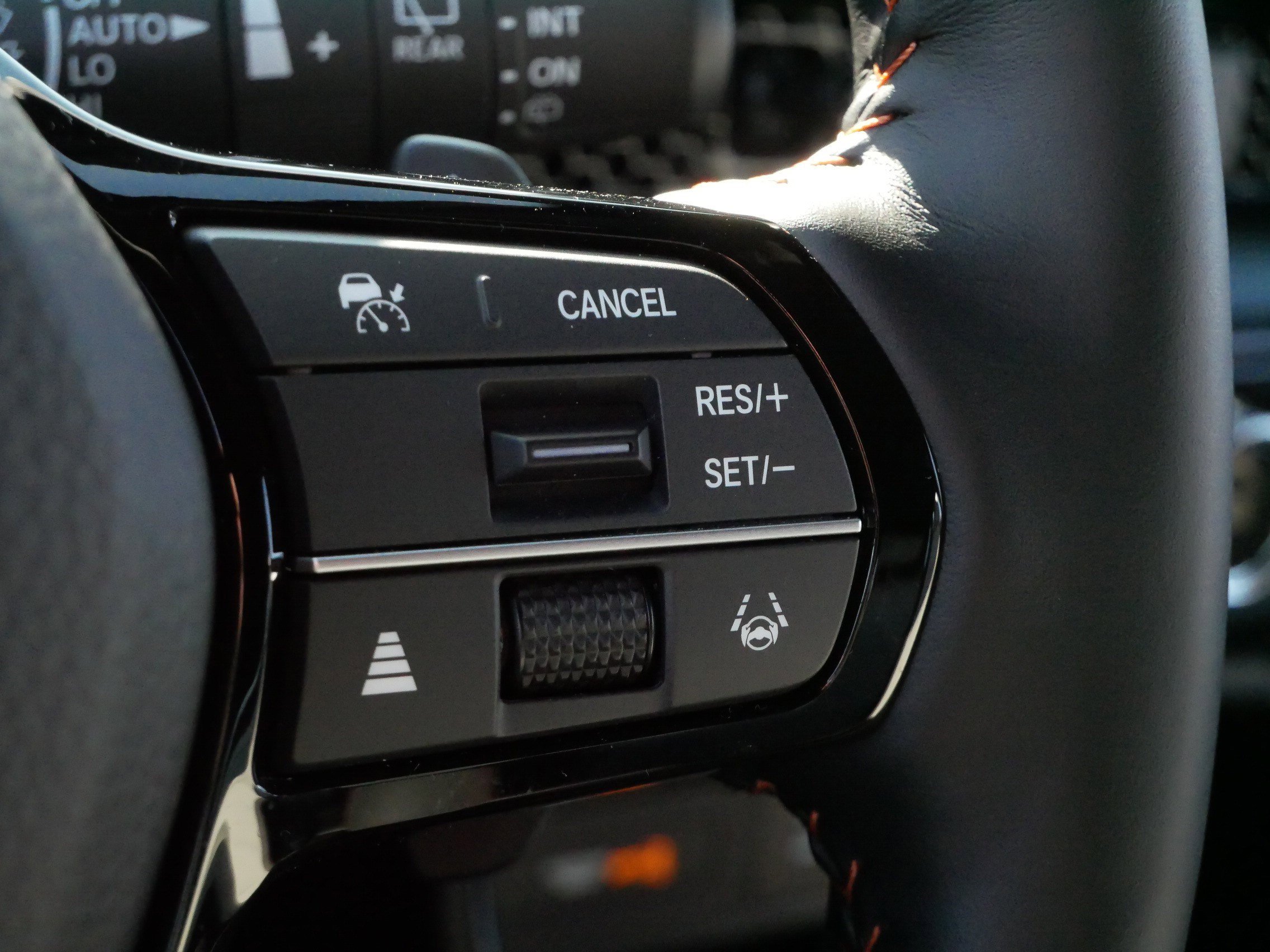 Certified 2026 Honda CR-V Sport Touring image 25