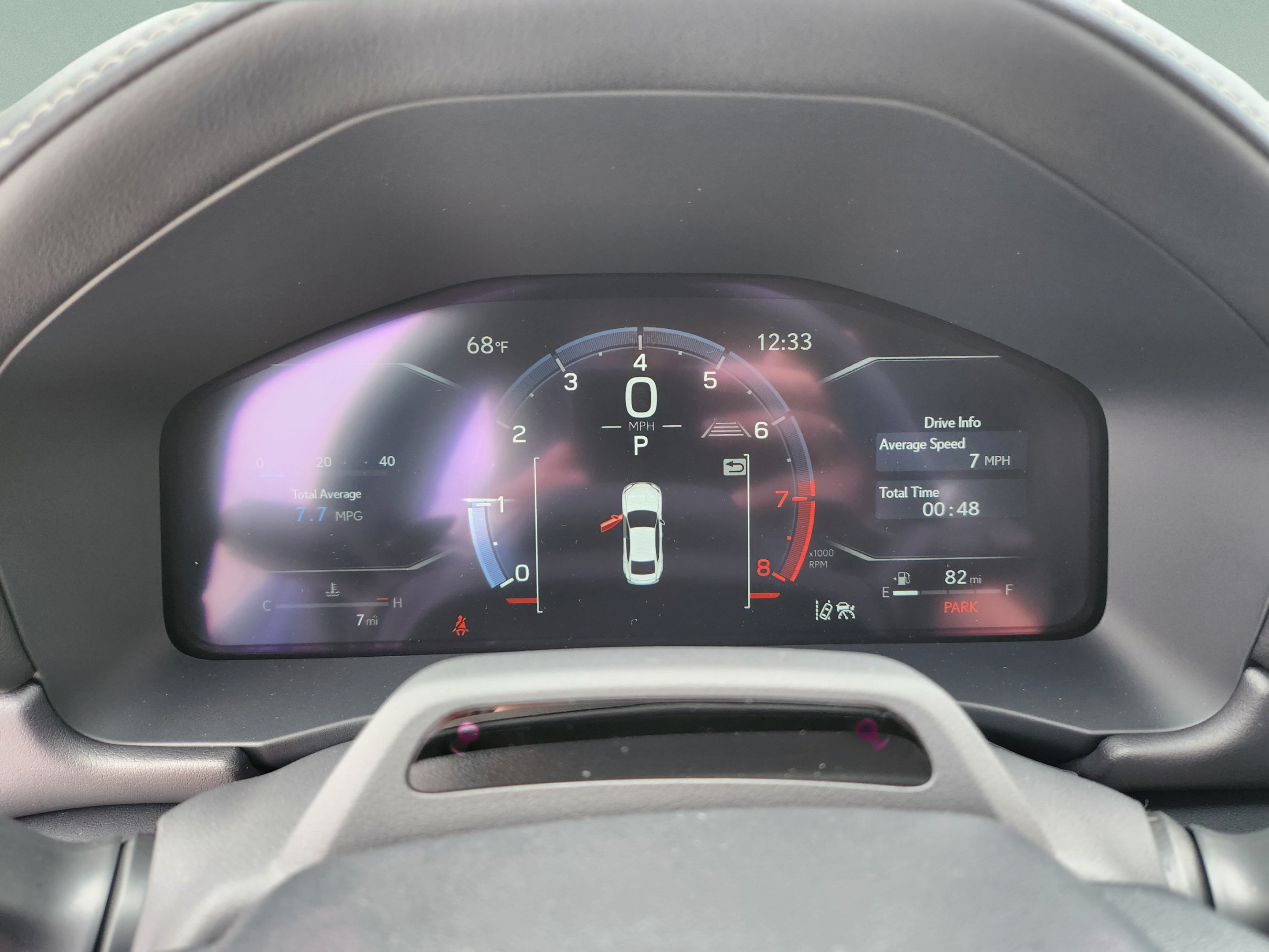 New 2026 Lexus IS 350 F Sport w/ Technology Package RWD image 16