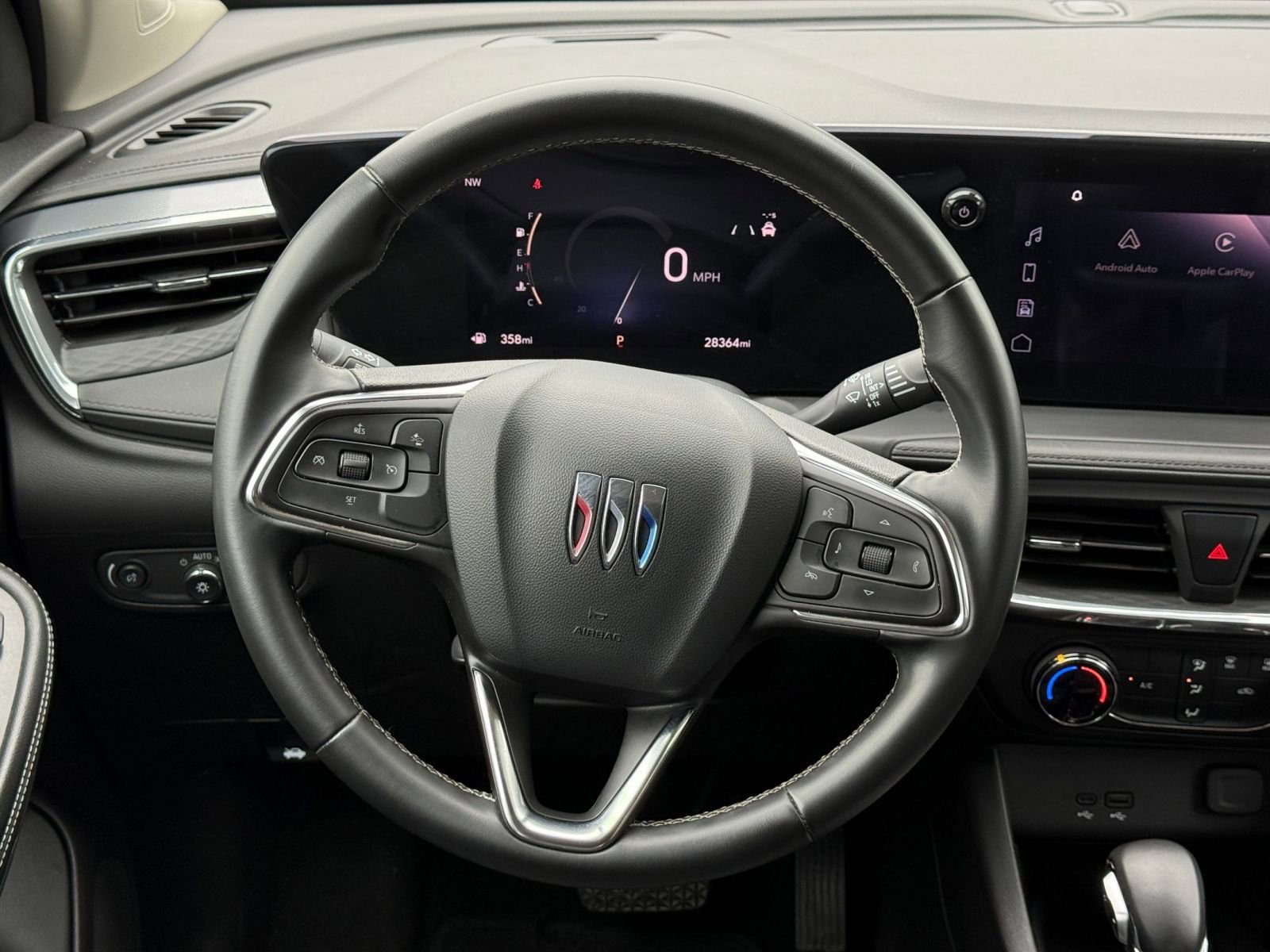 Used 2025 Buick Encore GX Preferred FWD image 28